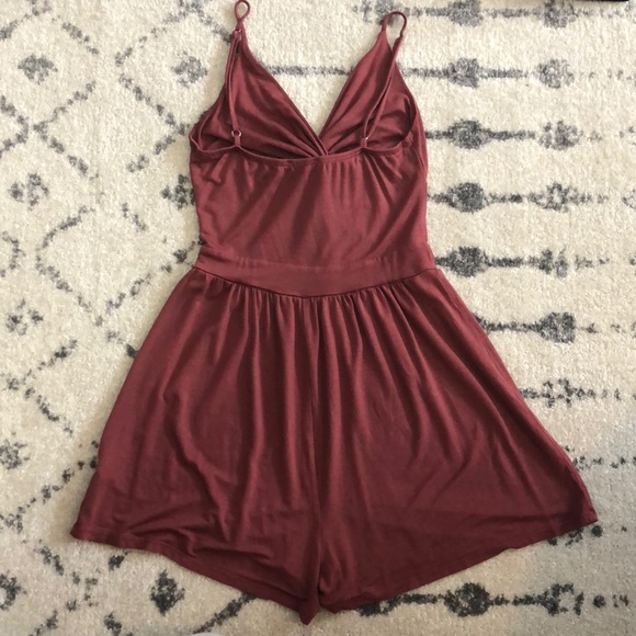 Romper - Picture 3 of 3